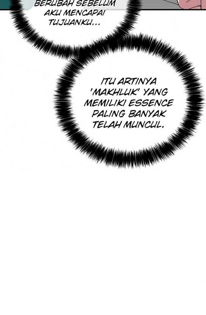 The Earth Savior Selection Chapter 18 Gambar 21
