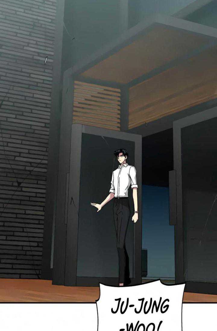 The Earth Savior Selection Chapter 18 Gambar 23