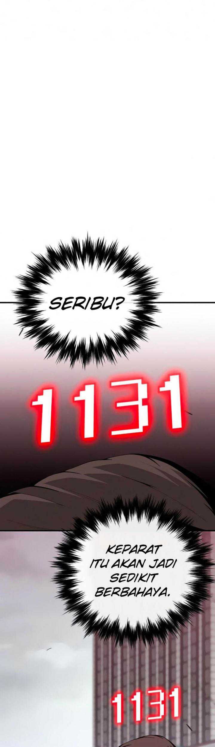 The Earth Savior Selection Chapter 18 Gambar 44