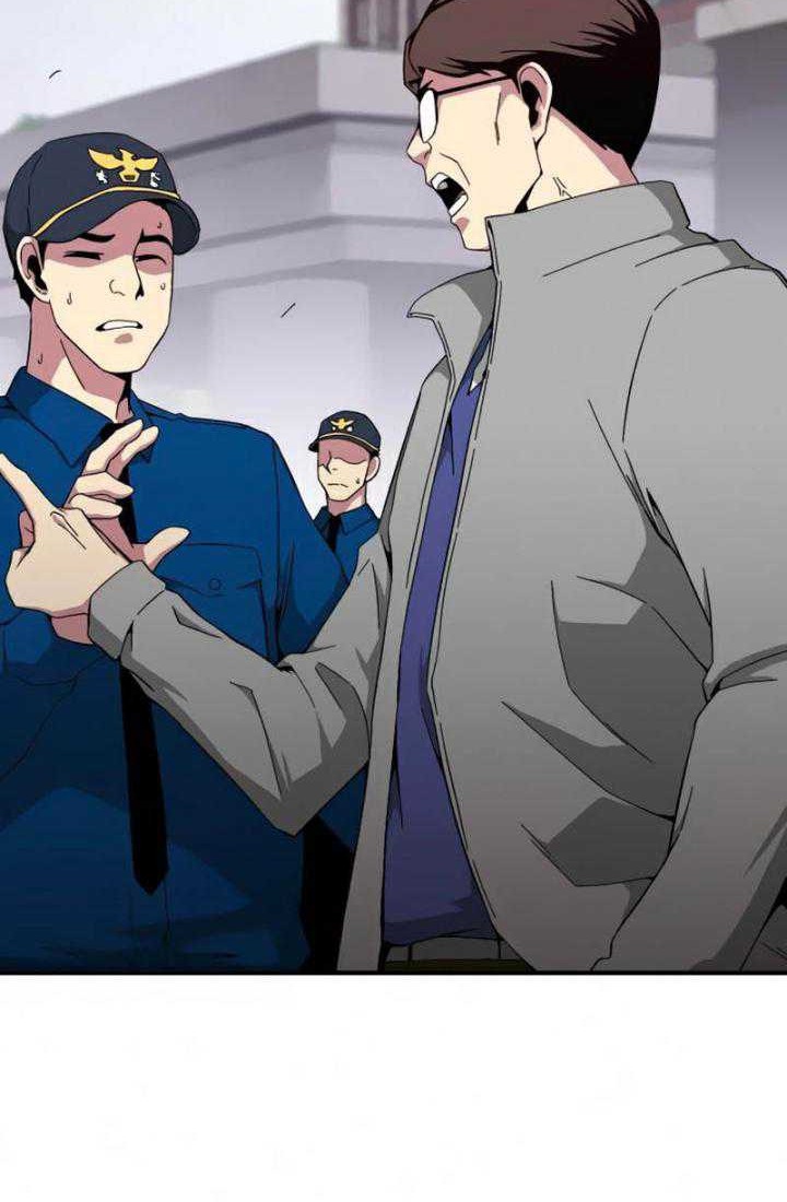 The Earth Savior Selection Chapter 18 Gambar 45