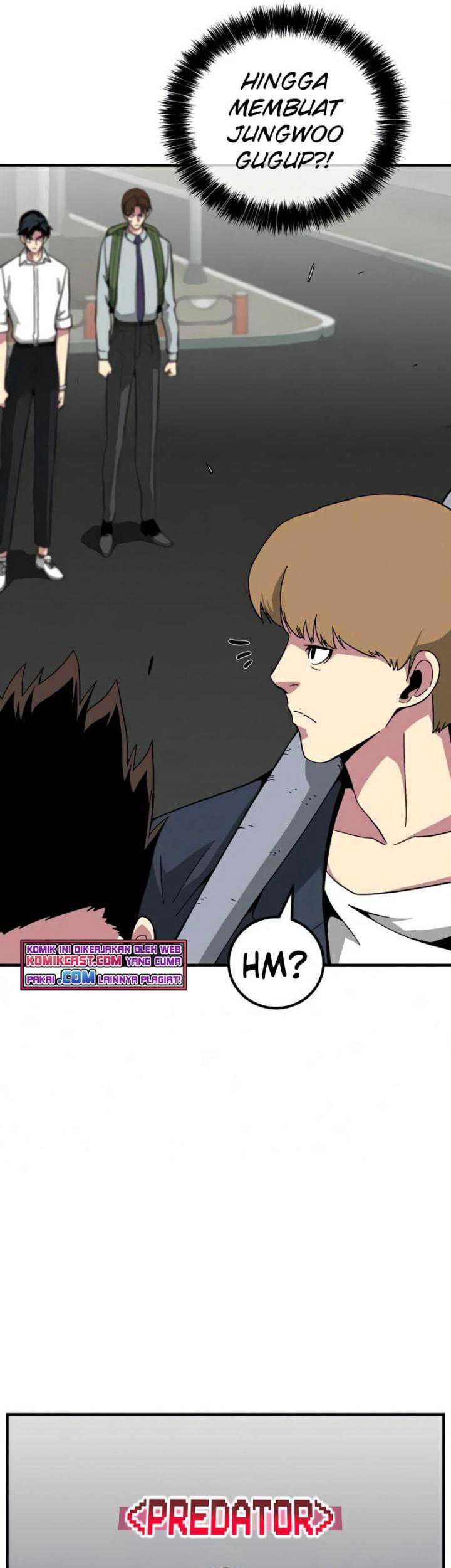 The Earth Savior Selection Chapter 18 Gambar 48