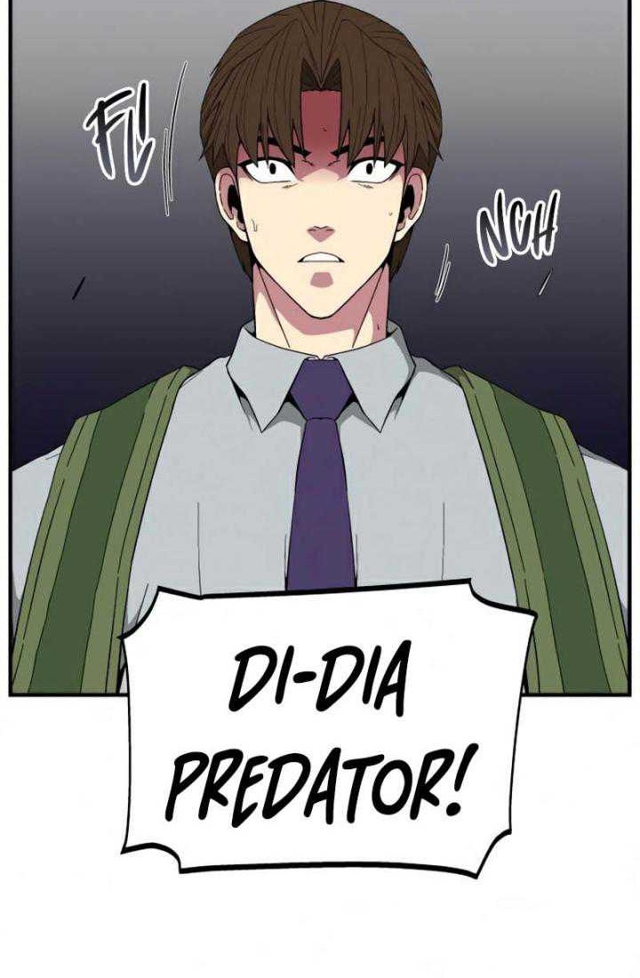 The Earth Savior Selection Chapter 18 Gambar 49