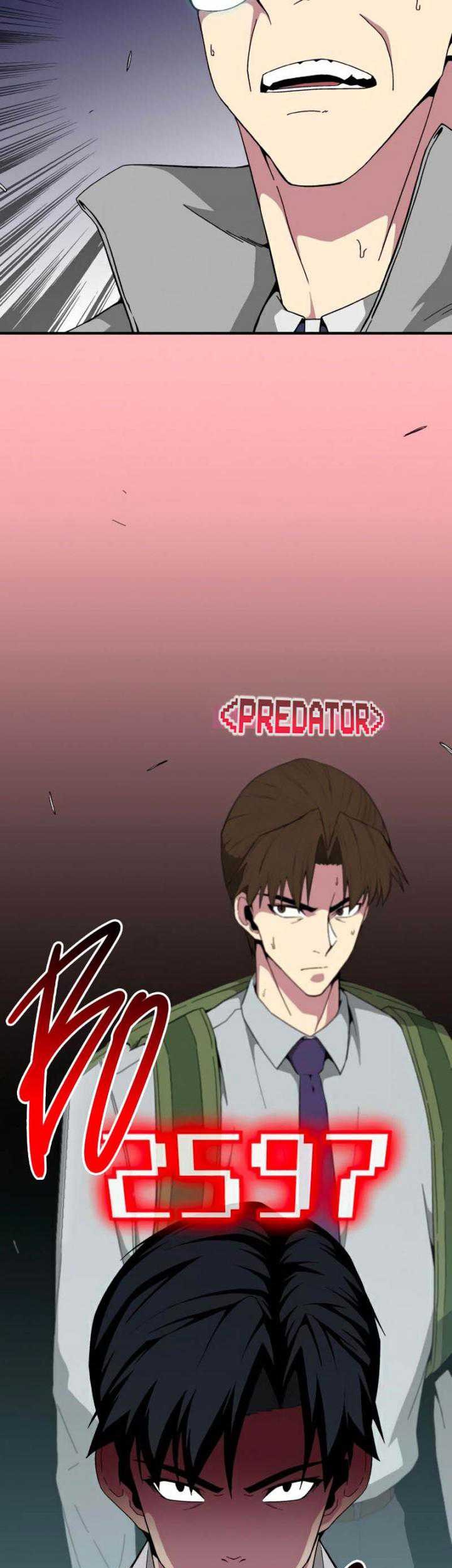 The Earth Savior Selection Chapter 18 Gambar 52