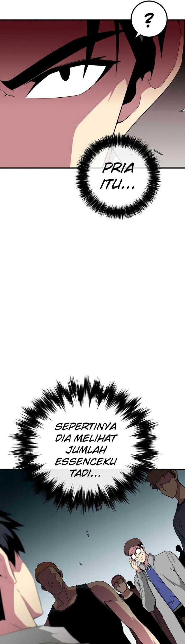 The Earth Savior Selection Chapter 18 Gambar 54
