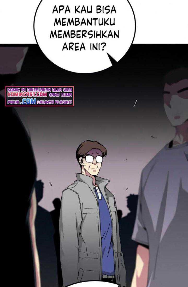 The Earth Savior Selection Chapter 18 Gambar 67