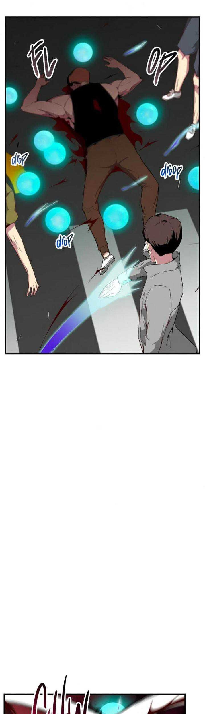 The Earth Savior Selection Chapter 18 Gambar 72