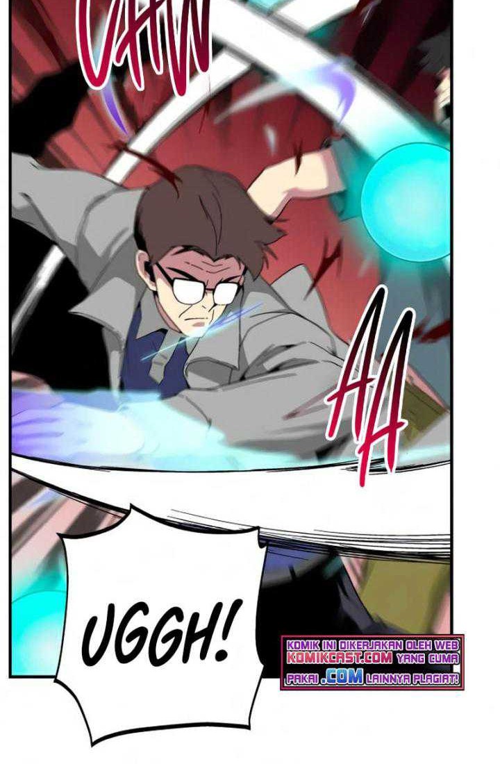 The Earth Savior Selection Chapter 18 Gambar 73