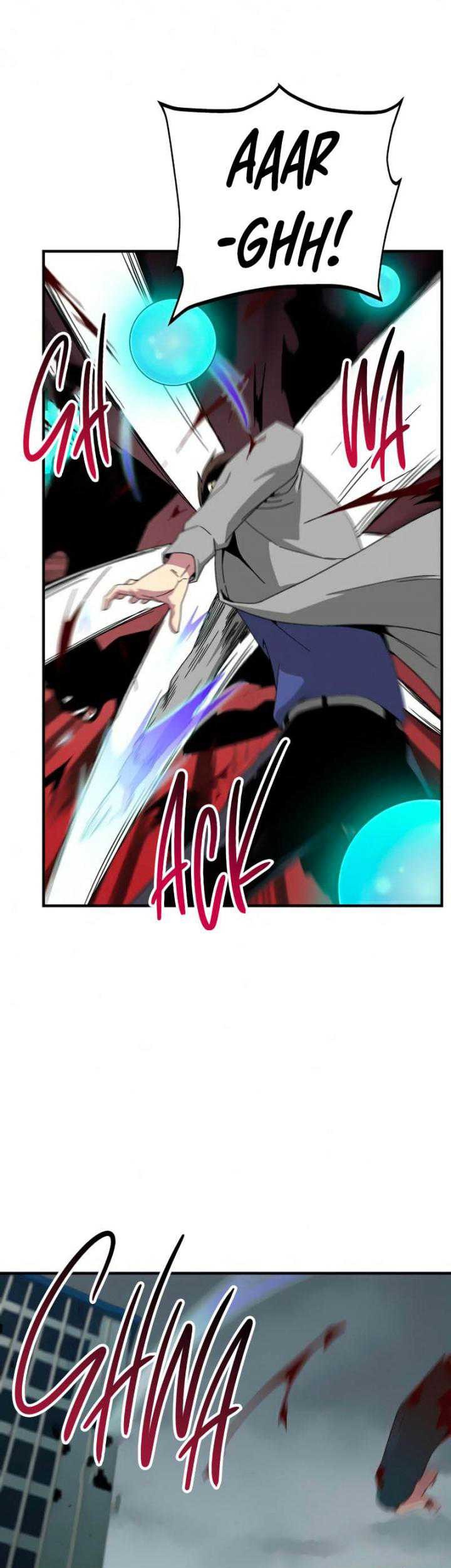 The Earth Savior Selection Chapter 18 Gambar 74