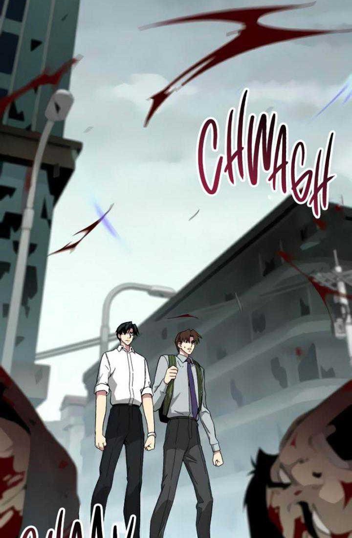 The Earth Savior Selection Chapter 18 Gambar 75