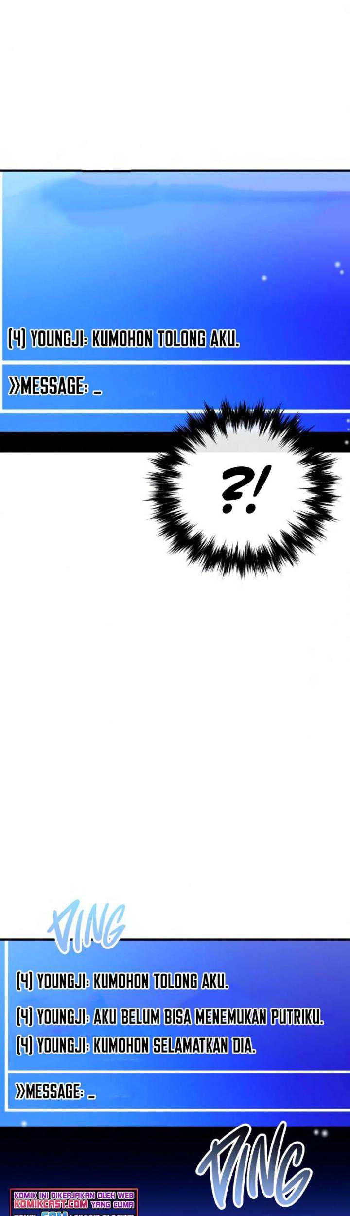 The Earth Savior Selection Chapter 18 Gambar 58