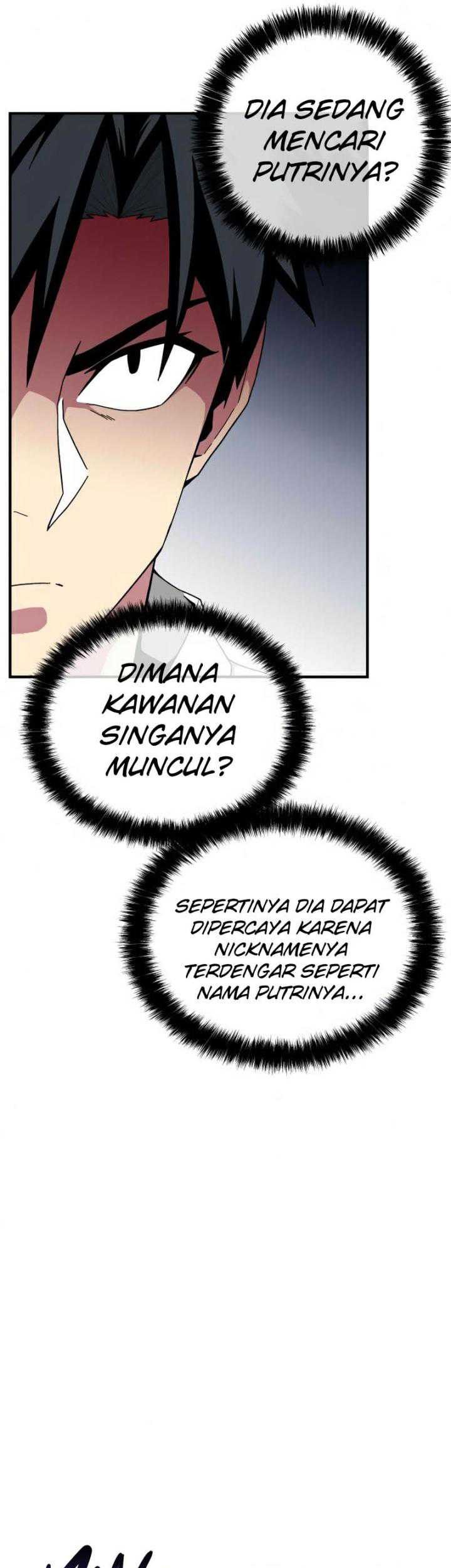 The Earth Savior Selection Chapter 18 Gambar 60