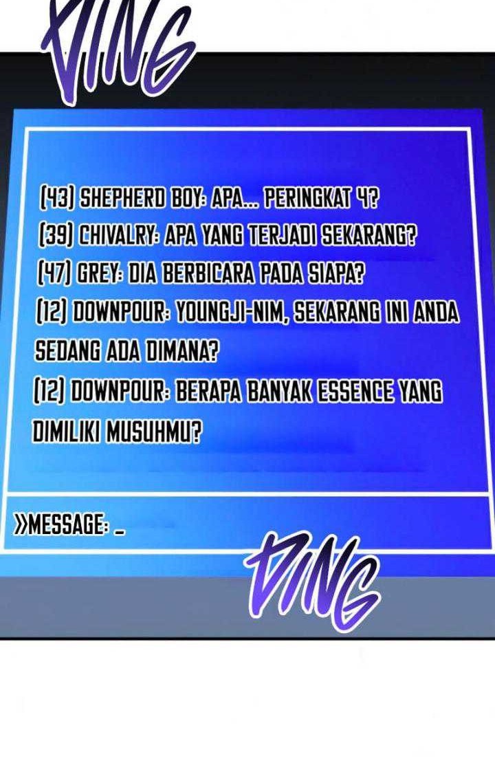 The Earth Savior Selection Chapter 18 Gambar 61