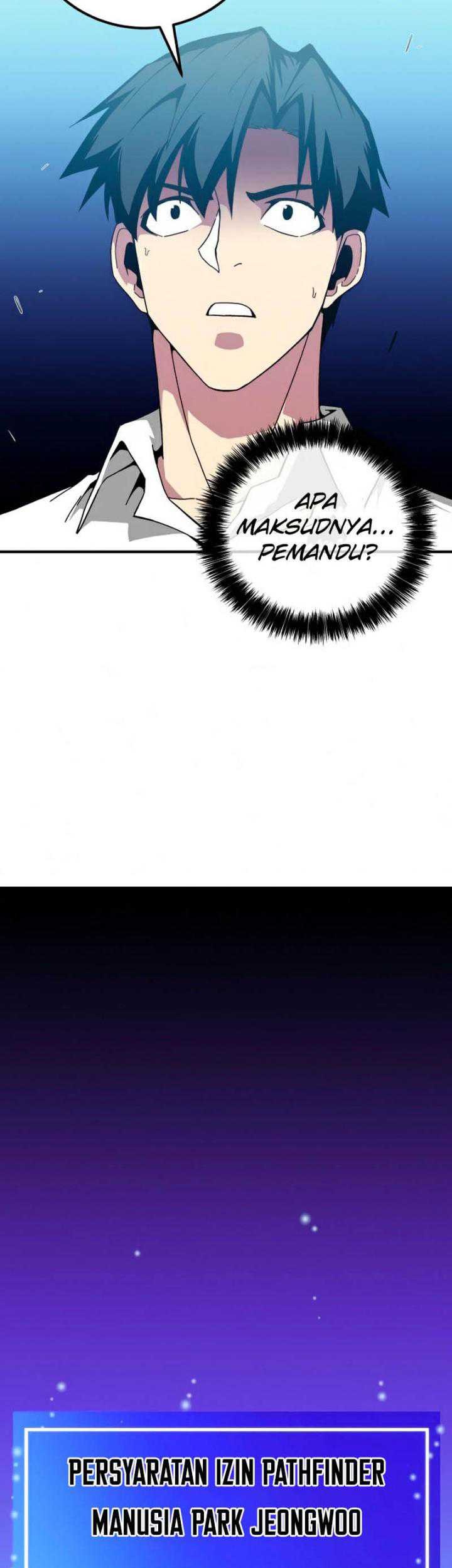 The Earth Savior Selection Chapter 18 Gambar 4