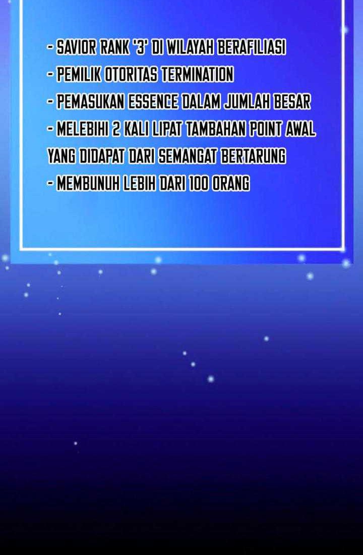 The Earth Savior Selection Chapter 18 Gambar 5