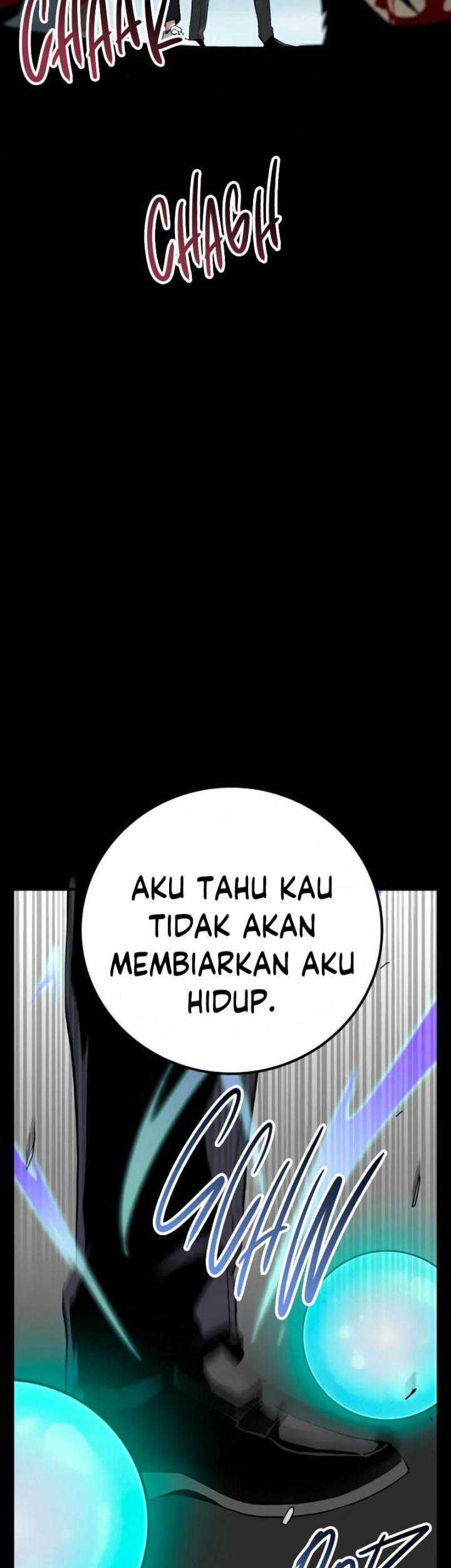 The Earth Savior Selection Chapter 18 Gambar 76