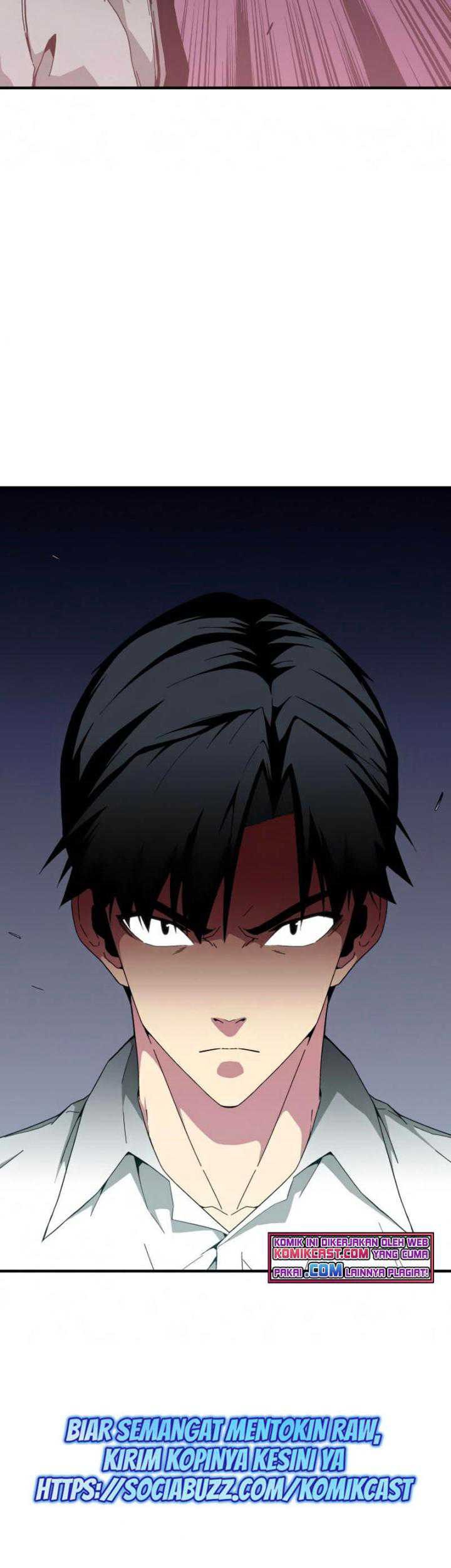 The Earth Savior Selection Chapter 18 Gambar 82