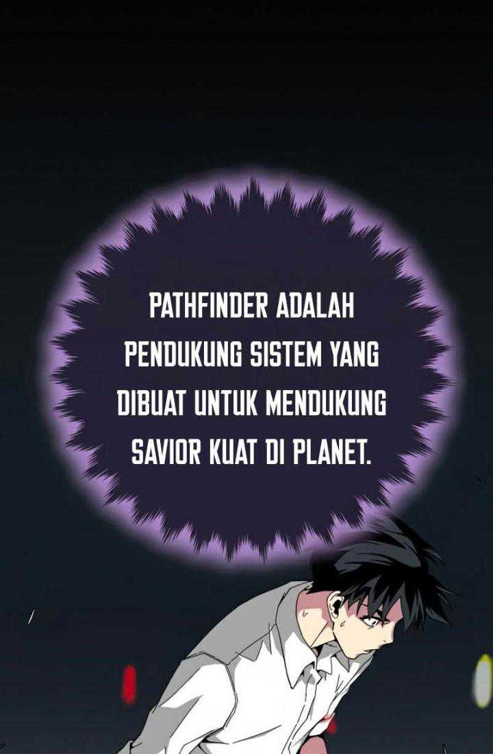 The Earth Savior Selection Chapter 18 Gambar 9