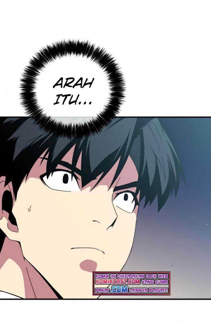 The Earth Savior Selection Chapter 18 Gambar 13