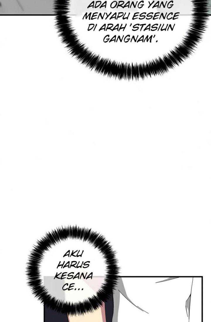 The Earth Savior Selection Chapter 18 Gambar 15