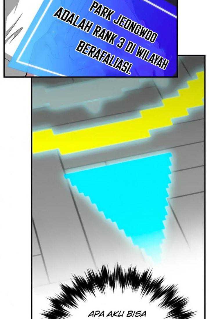 The Earth Savior Selection Chapter 18 Gambar 17