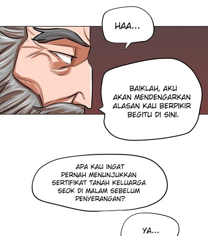Escort Warrior Chapter 84 Gambar 27