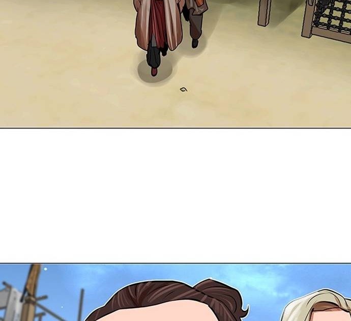 Escort Warrior Chapter 84 Gambar 35