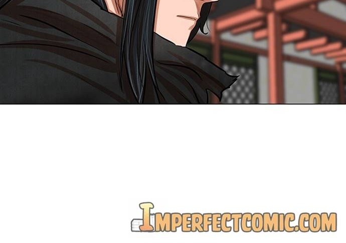 Escort Warrior Chapter 84 Gambar 43