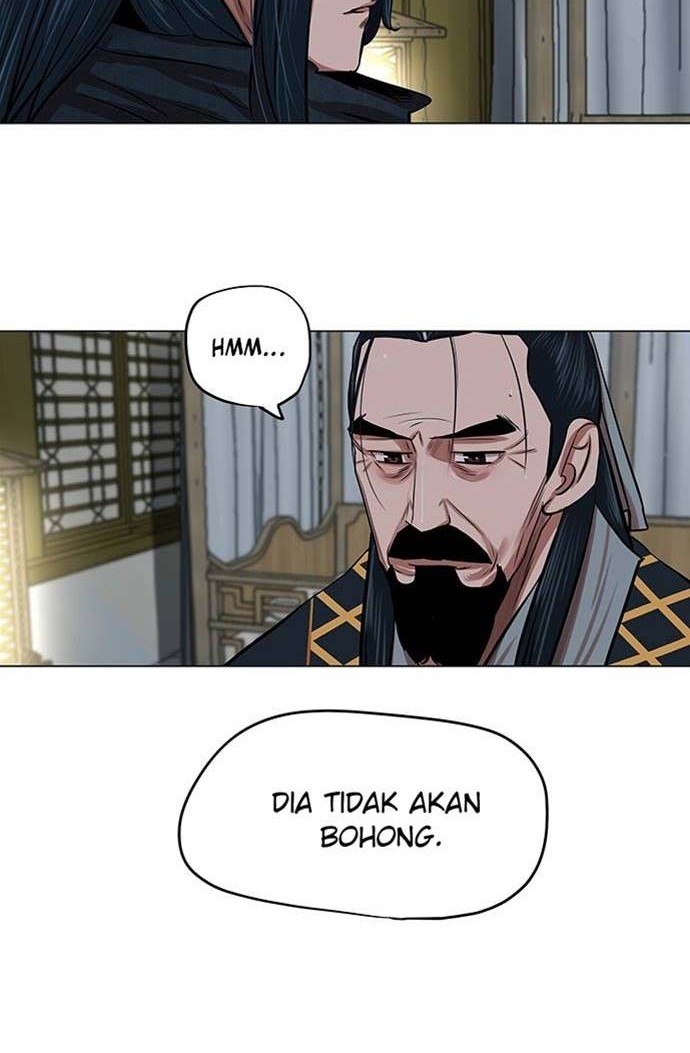 Escort Warrior Chapter 84 Gambar 3