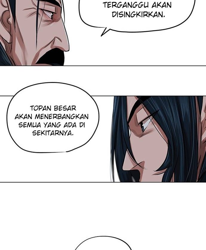 Escort Warrior Chapter 84 Gambar 5