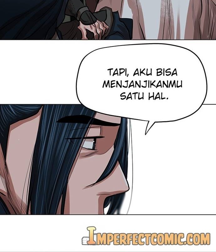 Escort Warrior Chapter 84 Gambar 13