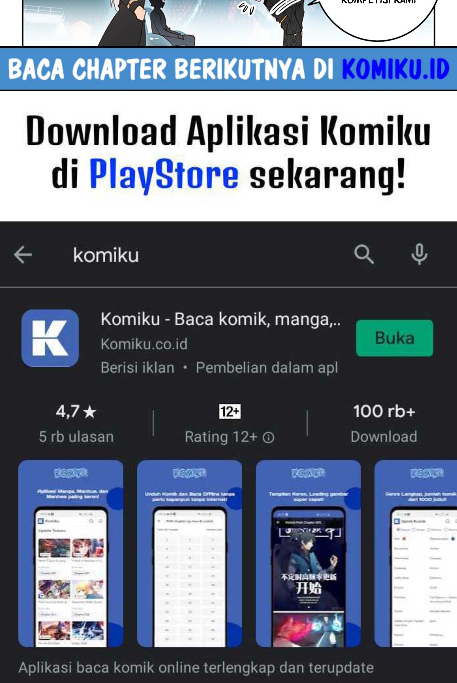 Soul Land 2 Chapter 300.2 Gambar 11