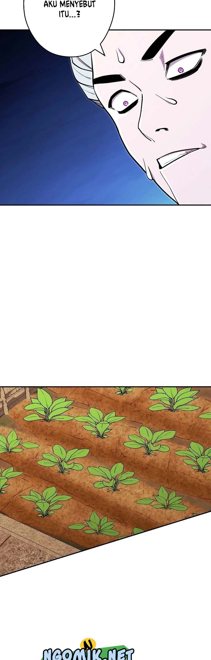 Dungeon Reset Chapter 119 Gambar 28