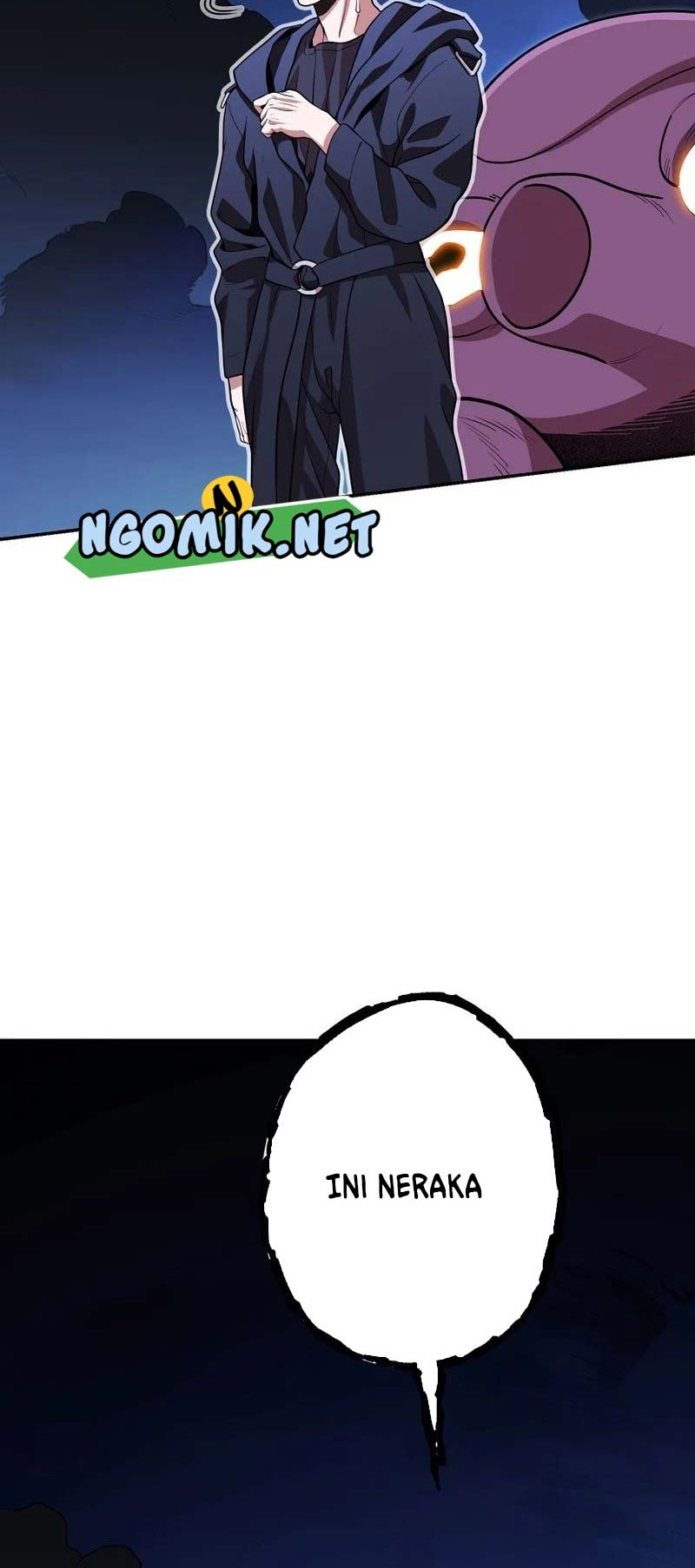 Dungeon Reset Chapter 119 Gambar 31
