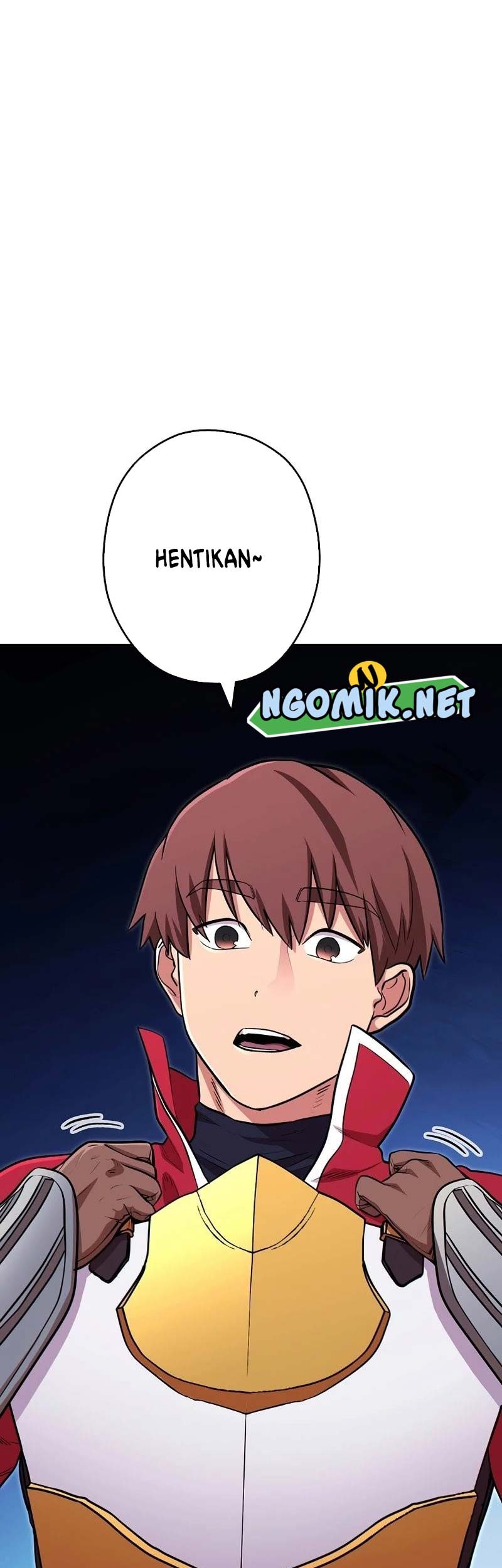 Dungeon Reset Chapter 119 Gambar 34