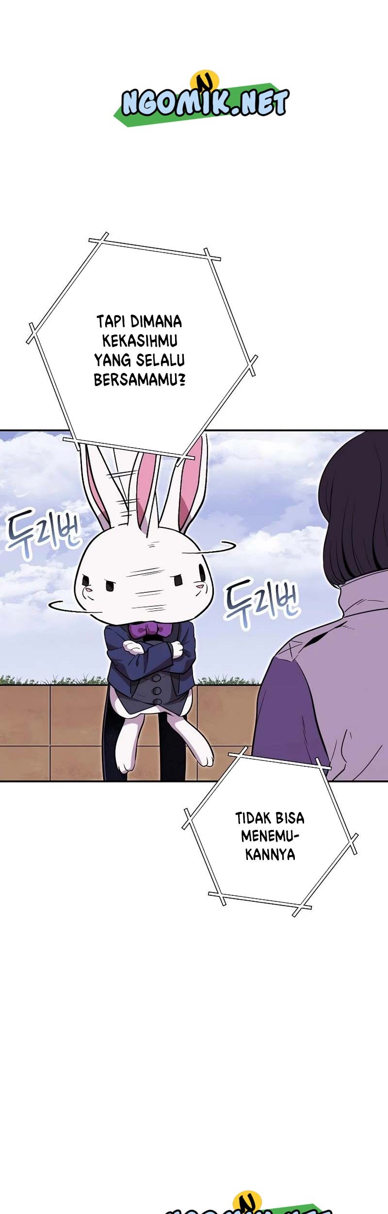 Dungeon Reset Chapter 119 Gambar 18