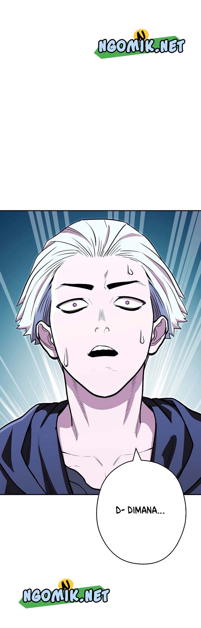 Dungeon Reset Chapter 119 Gambar 24