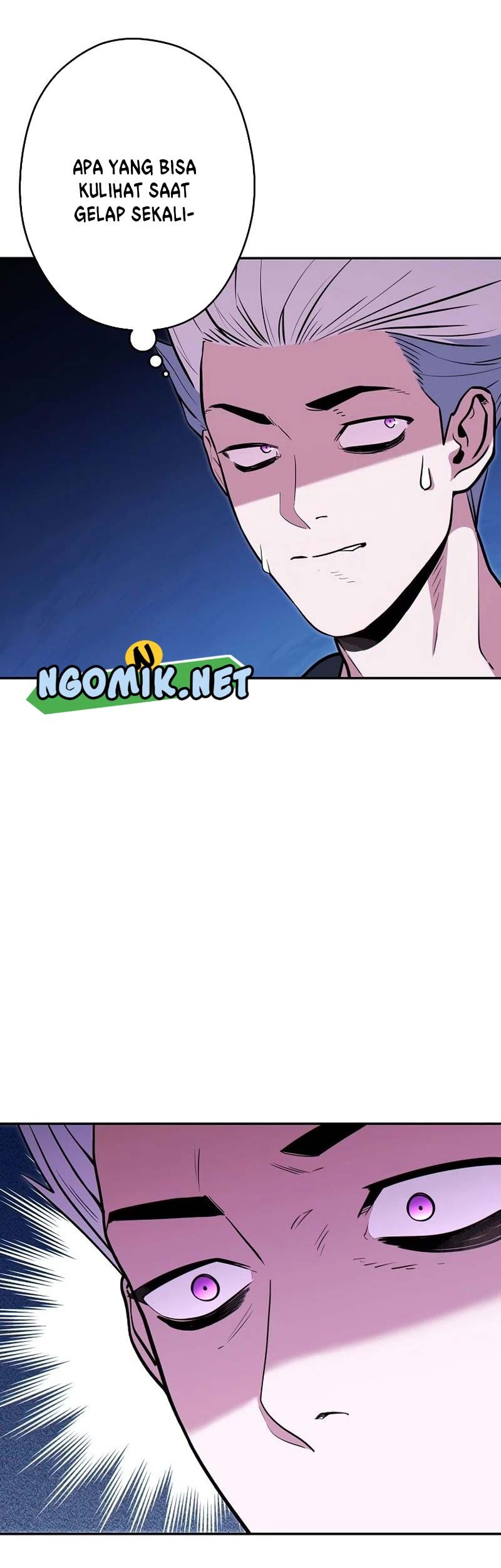 Dungeon Reset Chapter 119 Gambar 46