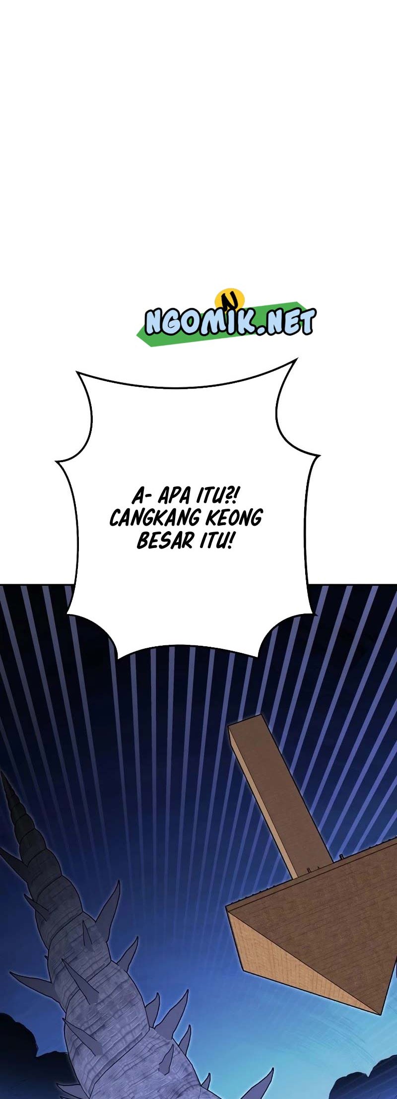 Dungeon Reset Chapter 119 Gambar 47