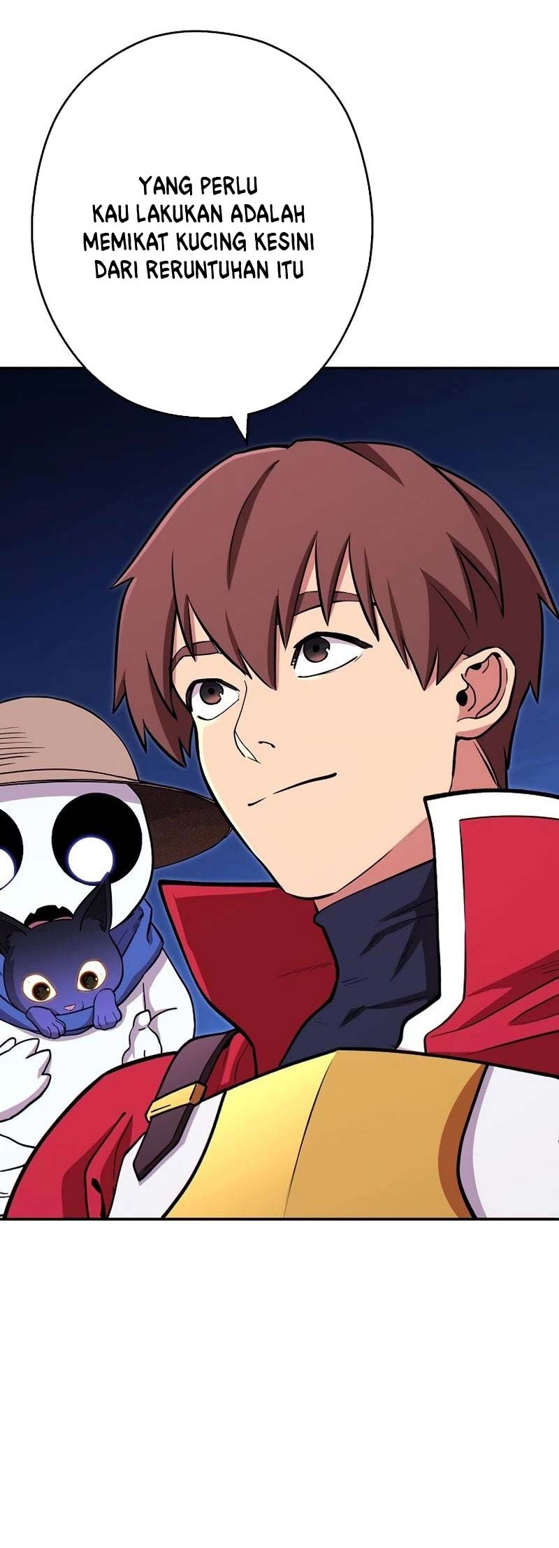 Dungeon Reset Chapter 119 Gambar 51