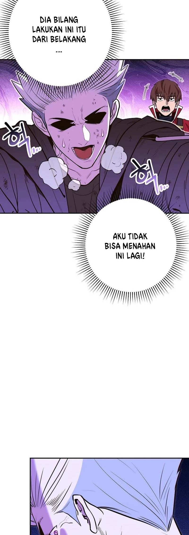 Dungeon Reset Chapter 119 Gambar 57