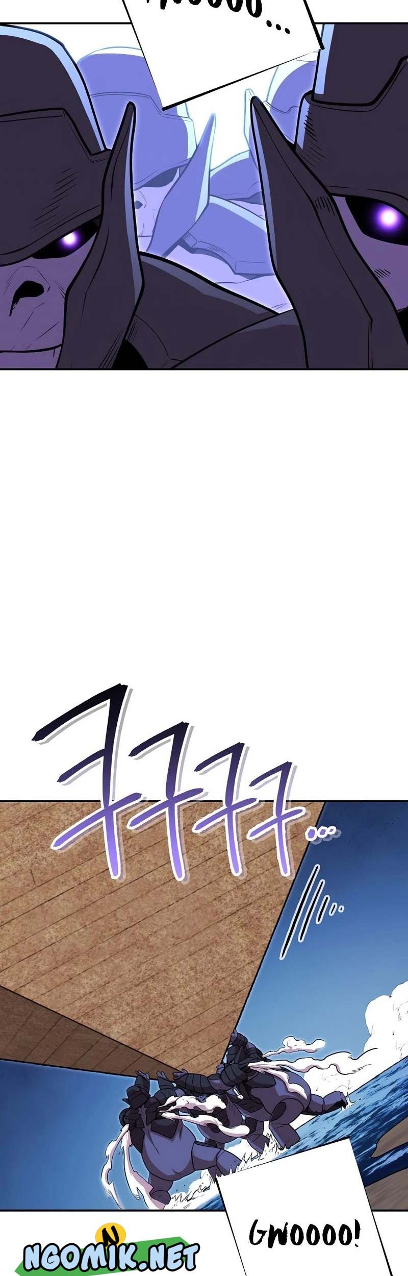 Dungeon Reset Chapter 119 Gambar 38