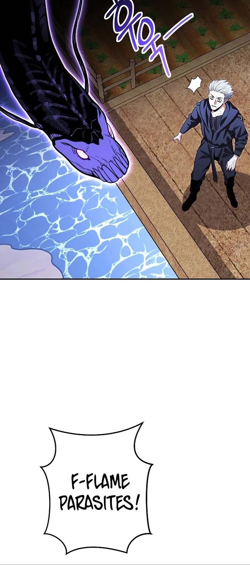 Dungeon Reset Chapter 119 Gambar 41