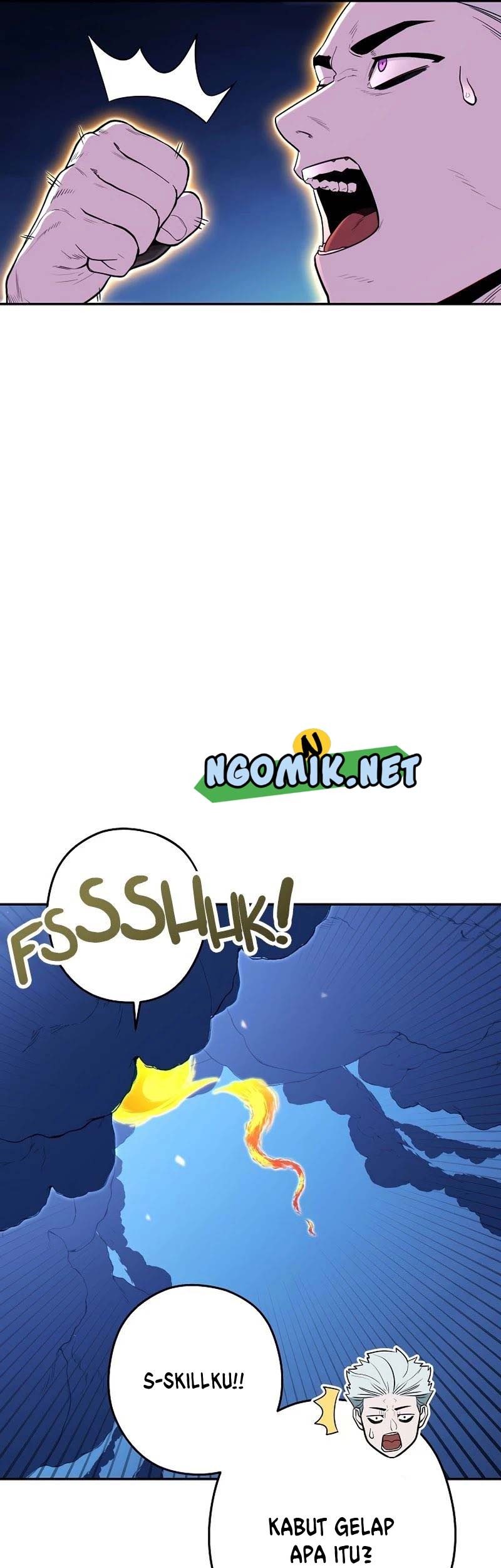 Dungeon Reset Chapter 119 Gambar 42