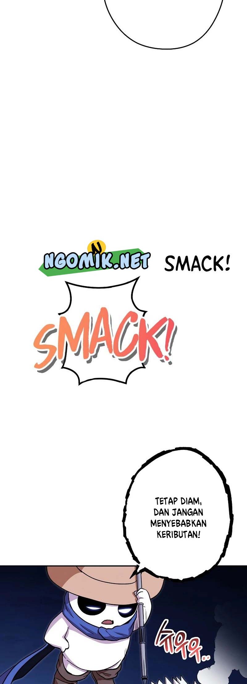 Dungeon Reset Chapter 119 Gambar 43