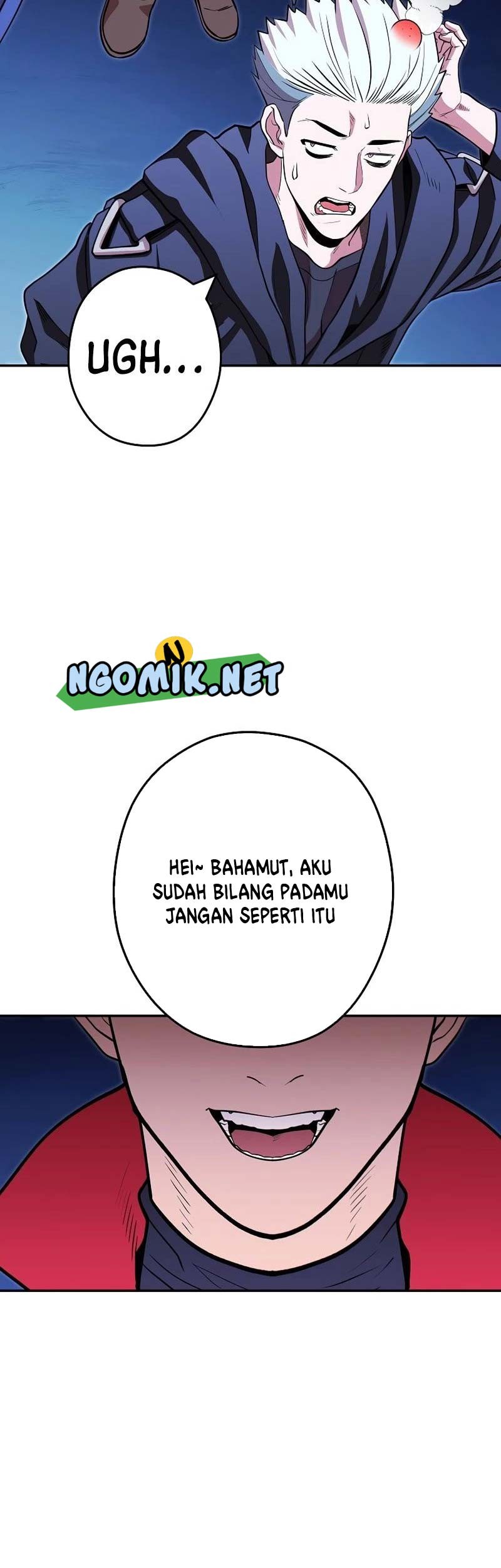 Dungeon Reset Chapter 119 Gambar 44