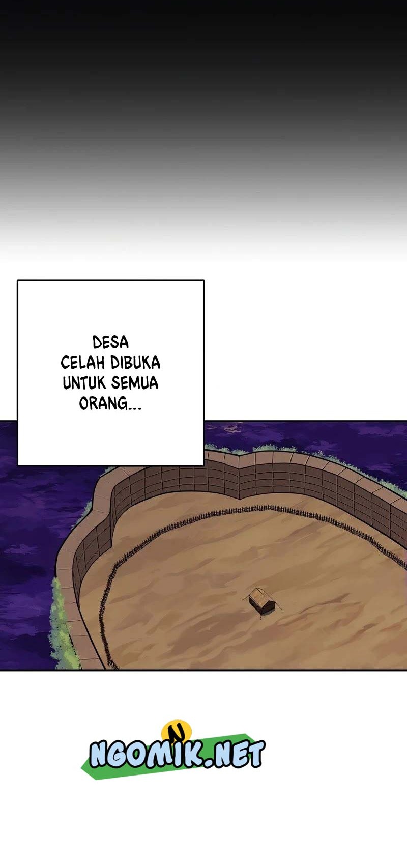 Dungeon Reset Chapter 119 Gambar 3