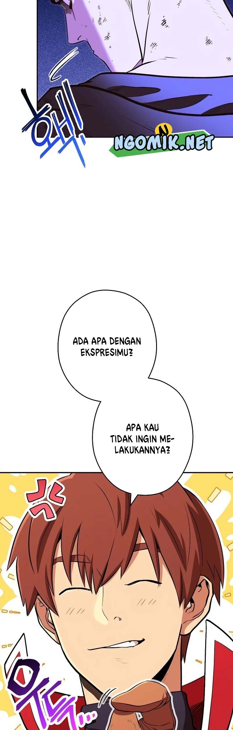 Dungeon Reset Chapter 119 Gambar 58