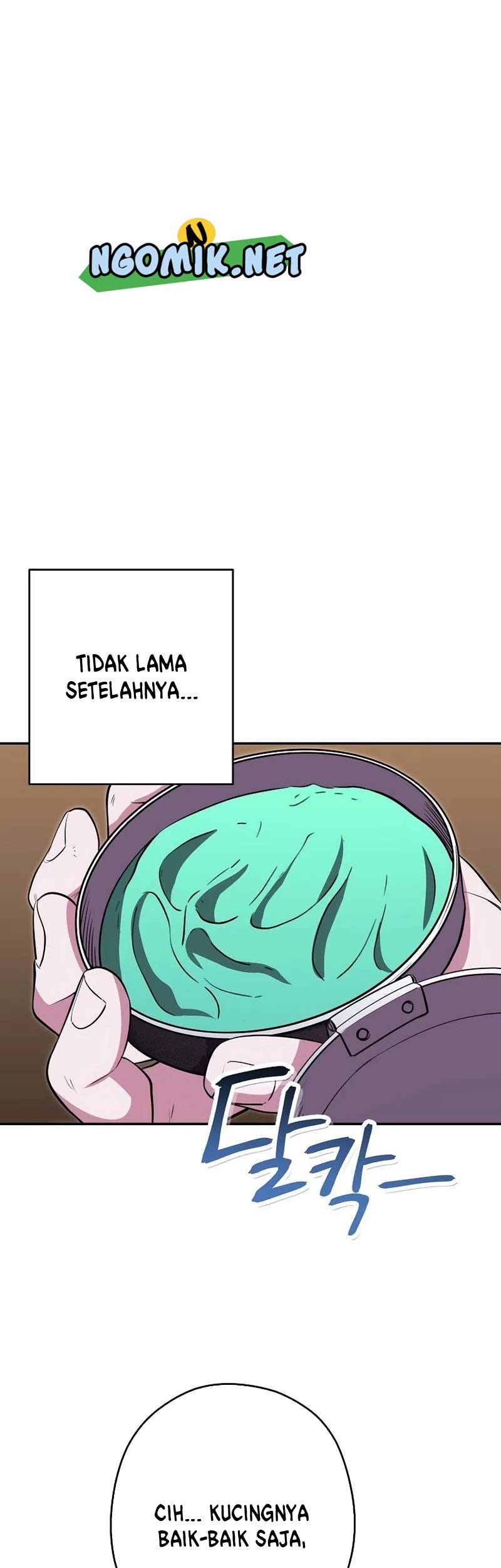 Dungeon Reset Chapter 119 Gambar 60