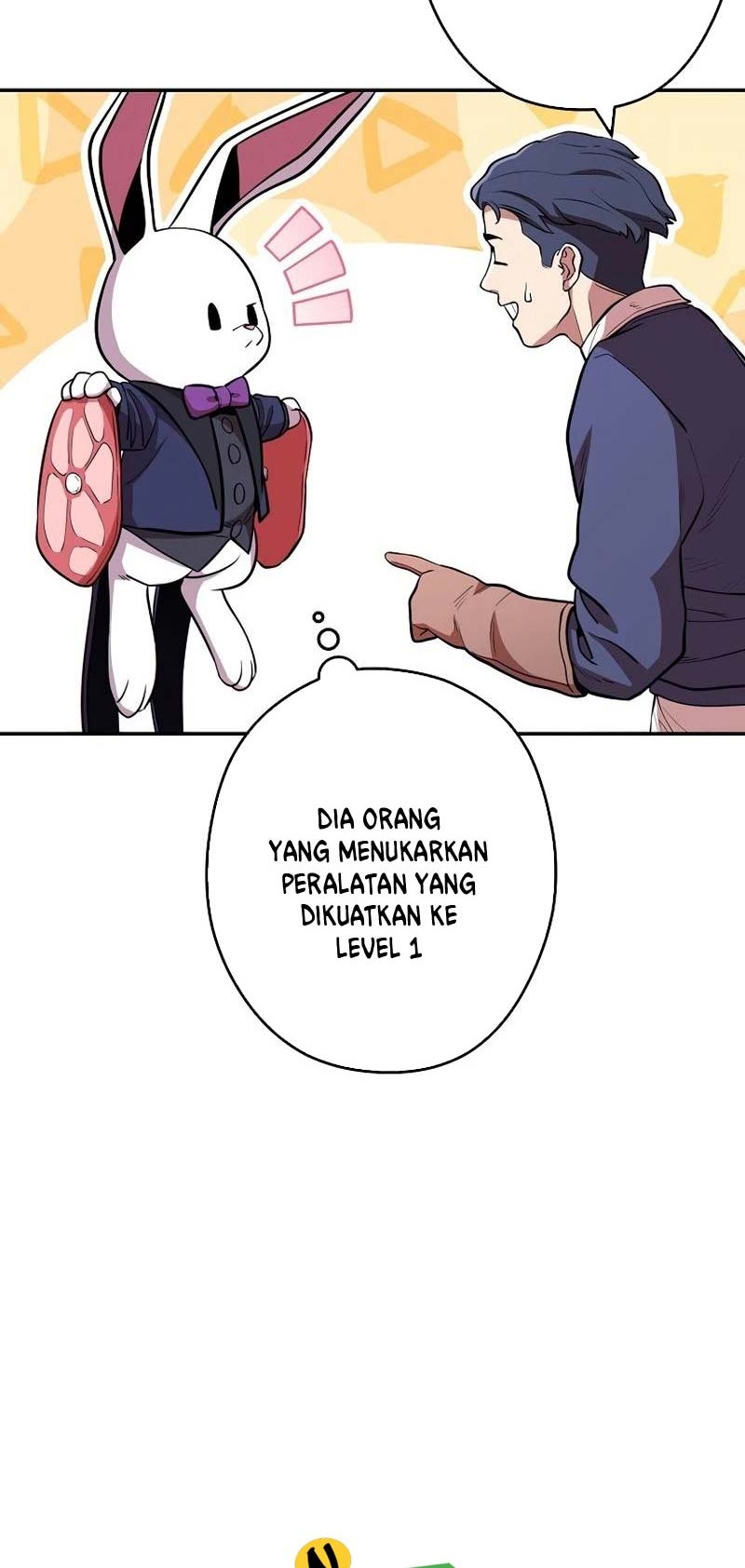 Dungeon Reset Chapter 119 Gambar 7