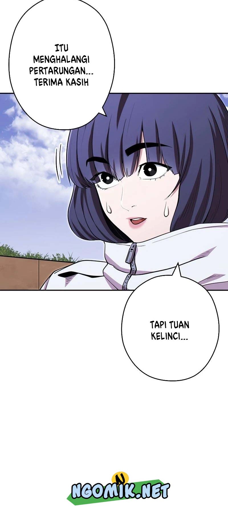 Dungeon Reset Chapter 119 Gambar 13